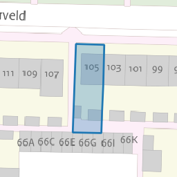 Perceel LNK00-Z-1710