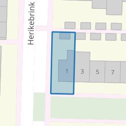 Perceel LNK00-Z-1726