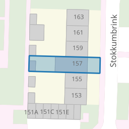 Perceel LNK00-Z-1735