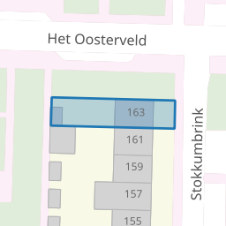 Perceel LNK00-Z-1738