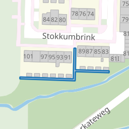 Perceel LNK00-Z-1743