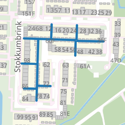 Perceel LNK00-Z-1758