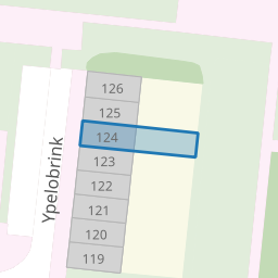 Perceel LNK00-Z-1768