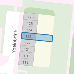 Perceel LNK00-Z-1769