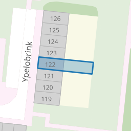 Perceel LNK00-Z-1770