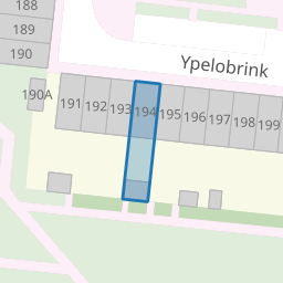 Perceel LNK00-Z-1776