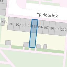 Perceel LNK00-Z-1777