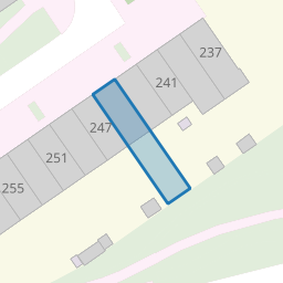 Perceel LNK00-Z-1785