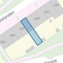 Perceel LNK00-Z-1787