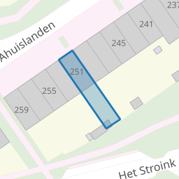 Perceel LNK00-Z-1788