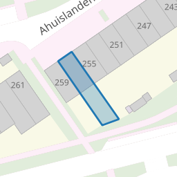 Perceel LNK00-Z-1791