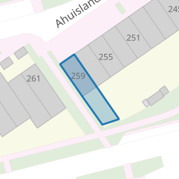 Perceel LNK00-Z-1792