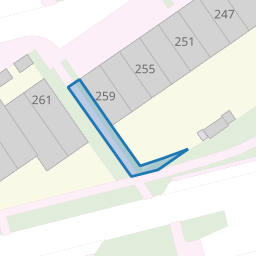 Perceel LNK00-Z-1793