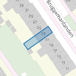 Perceel LNK00-Z-1827