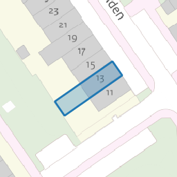 Perceel LNK00-Z-1832