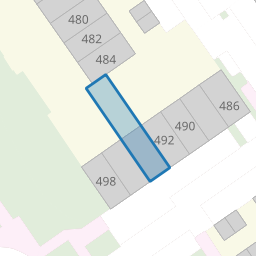 Perceel LNK00-Z-1838