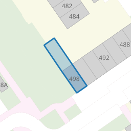 Perceel LNK00-Z-1840