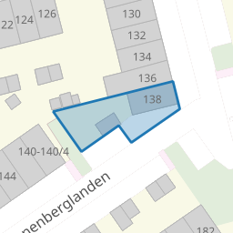 Perceel LNK00-Z-1861