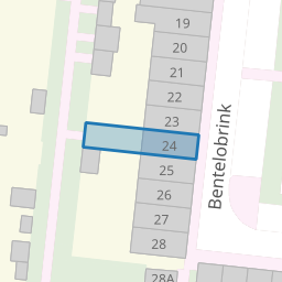 Perceel LNK00-Z-1888