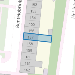 Perceel LNK00-Z-1912