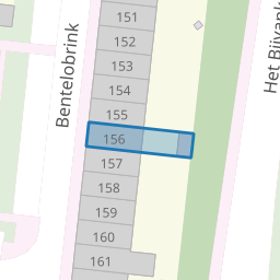 Perceel LNK00-Z-1913