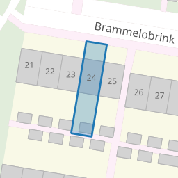 Perceel LNK00-Z-1951