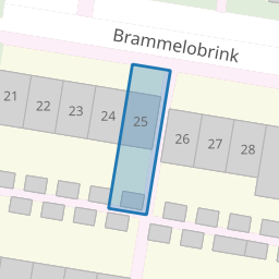 Perceel LNK00-Z-1952