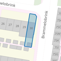 Perceel LNK00-Z-1957