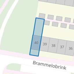 Perceel LNK00-Z-1958
