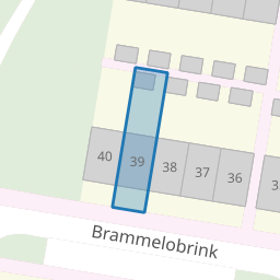 Perceel LNK00-Z-1959