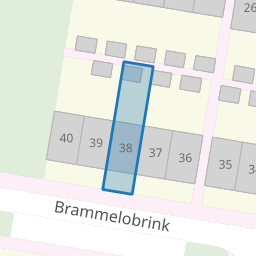 Perceel LNK00-Z-1960