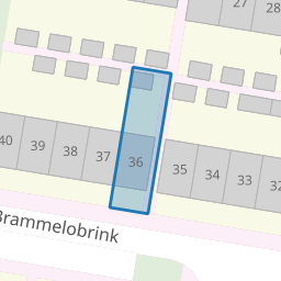 Perceel LNK00-Z-1962