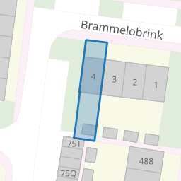 Perceel LNK00-Z-1968