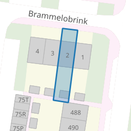 Perceel LNK00-Z-1970