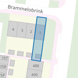 Perceel LNK00-Z-1971