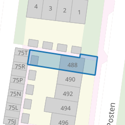 Perceel LNK00-Z-1972