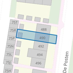 Perceel LNK00-Z-1973