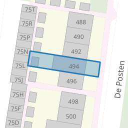 Perceel LNK00-Z-1975