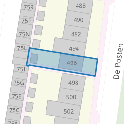 Perceel LNK00-Z-1976