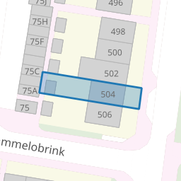 Perceel LNK00-Z-1980