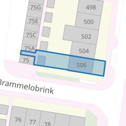 Perceel LNK00-Z-1981