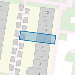 Perceel LNK00-Z-1985