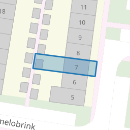 Perceel LNK00-Z-1987