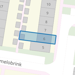 Perceel LNK00-Z-1988