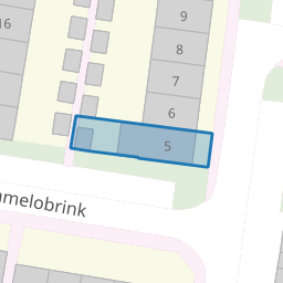 Perceel LNK00-Z-1989