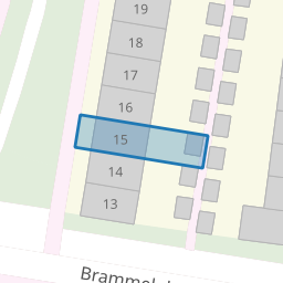 Perceel LNK00-Z-1996