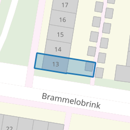 Perceel LNK00-Z-1998