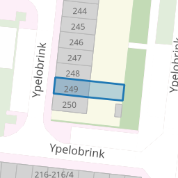 Perceel LNK00-Z-1999