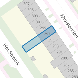 Perceel LNK00-Z-2027