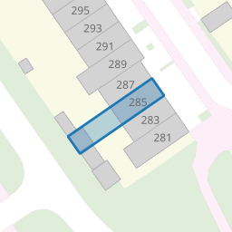 Perceel LNK00-Z-2033